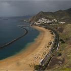 Playa de Las Teresitas