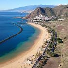 Playa de las Teresitas