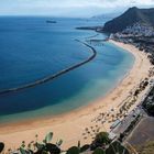 Playa de Las Teresitas