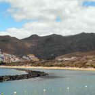 Playa de Las Teresitas