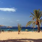 PLAYA DE LAS TERESITAS - TENERIFFA