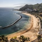 Playa de las Terresitas