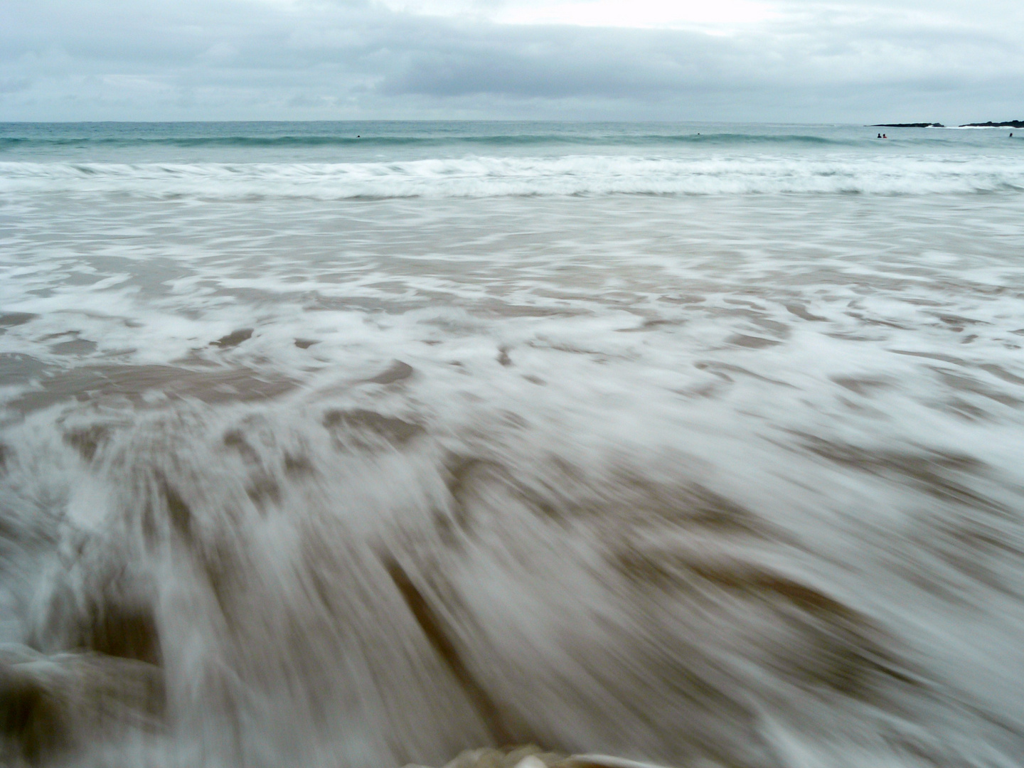 Playa de lekeitio