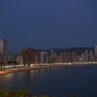 Playa de Levante (Benidorm)