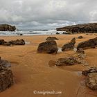 Playa de Llanes