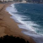 Playa de Lloret de Mar 2