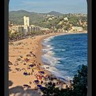 Playa de Lloret