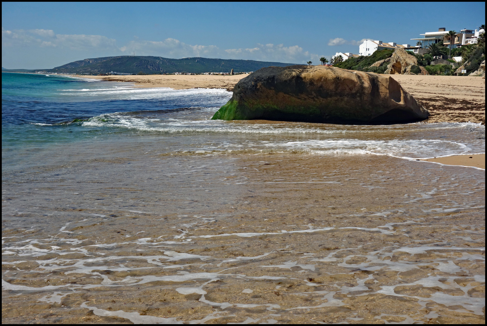 Playa de los Alemanes