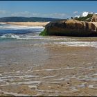 Playa de los Alemanes