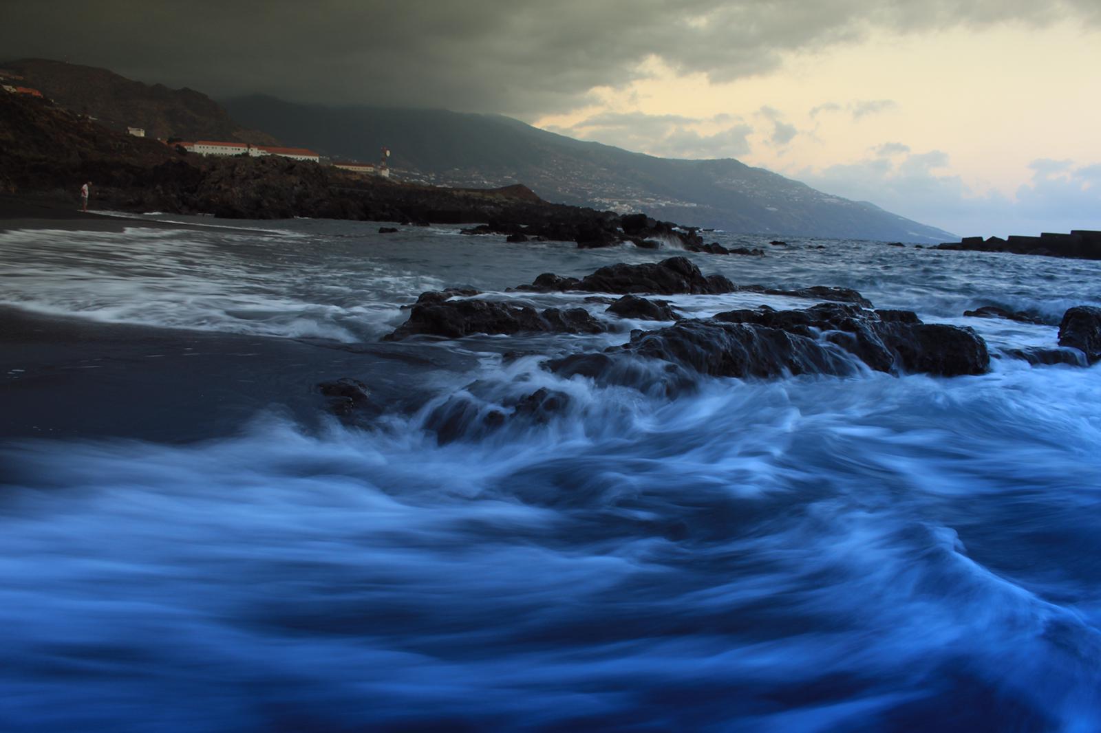 Playa de Los Cancajos 