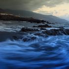 Playa de Los Cancajos 