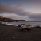  - Playa de los muertos - 