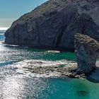 Playa de los Muertos