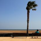 Playa de los Pocillos