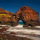 Playa de los Roques