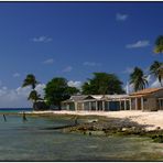 Playa de los Tararacos / Cuba