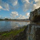 playa de luanco