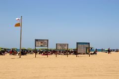 Playa de Maspalomas