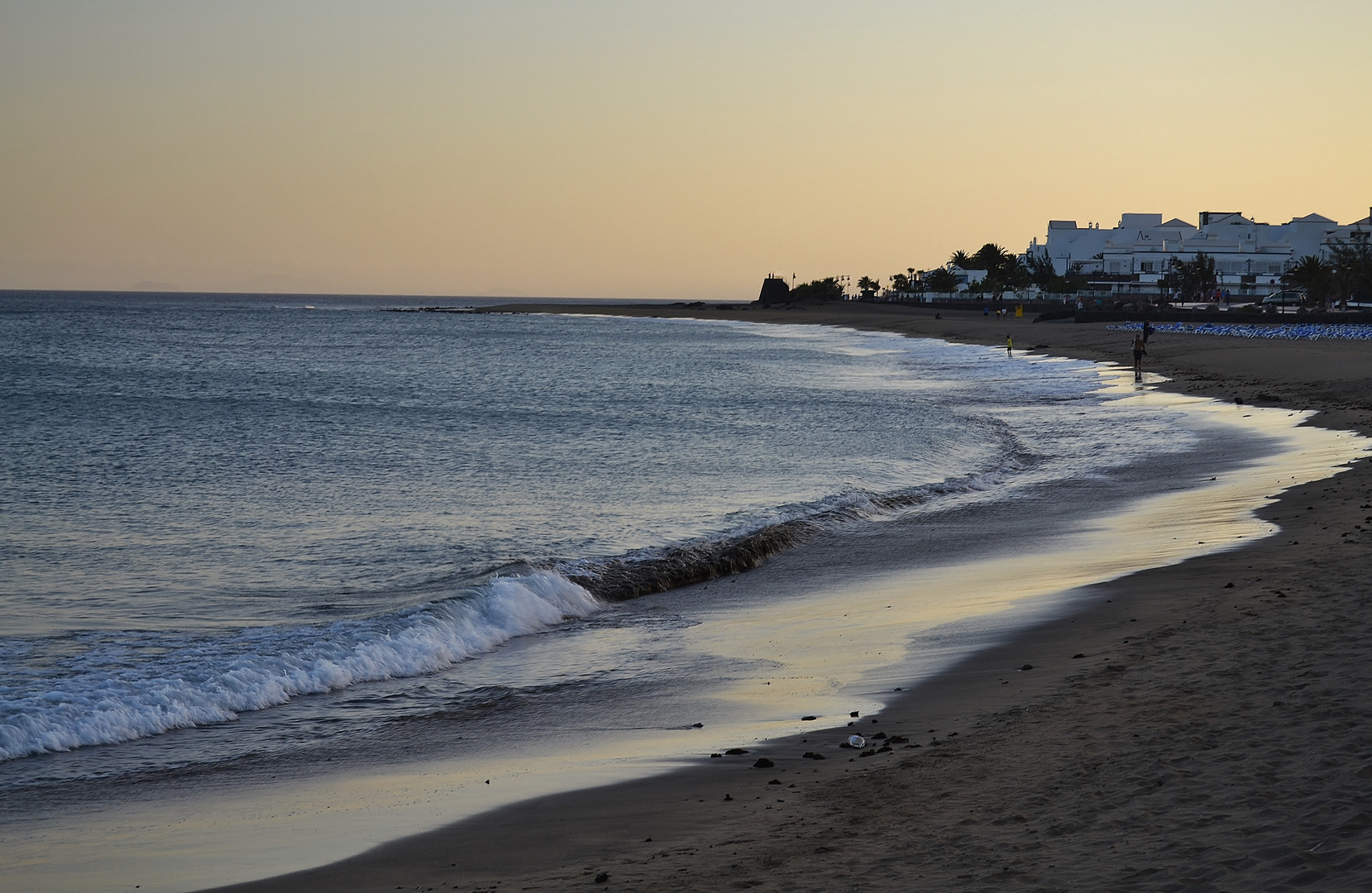 Playa de Matagorda