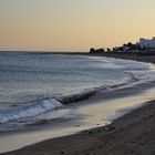 Playa de Matagorda