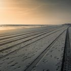 . Playa de Matalascañas .