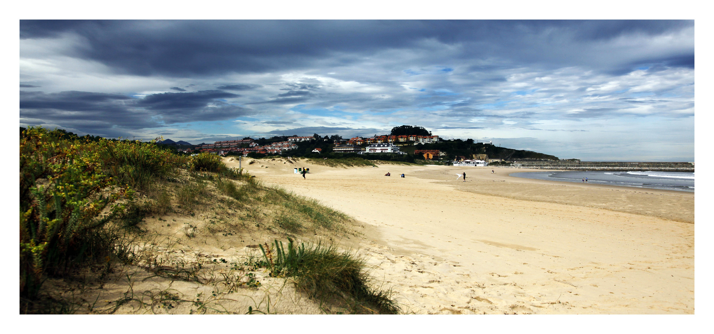 Playa de Merón I