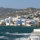 Playa de Mikonos