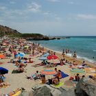 Playa de Mongat ( Barcelona)