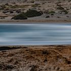 Playa de Montana Roja