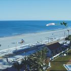 Playa de Mucha vista - Campello Alicante