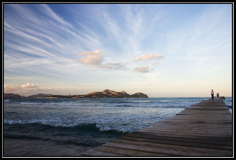 Playa De Muro, Alcudia