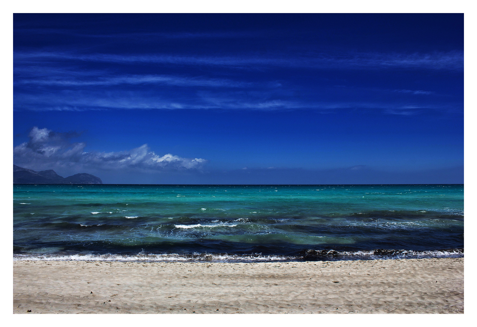 playa de muro