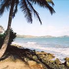 Playa de Naguabo, PR