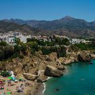 Playa de Nerja