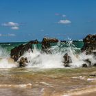 Playa de Noja-Cantabria