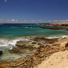 Playa de Ojos