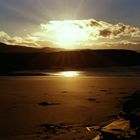 PLAYA DE OS CASTROS. LUGO