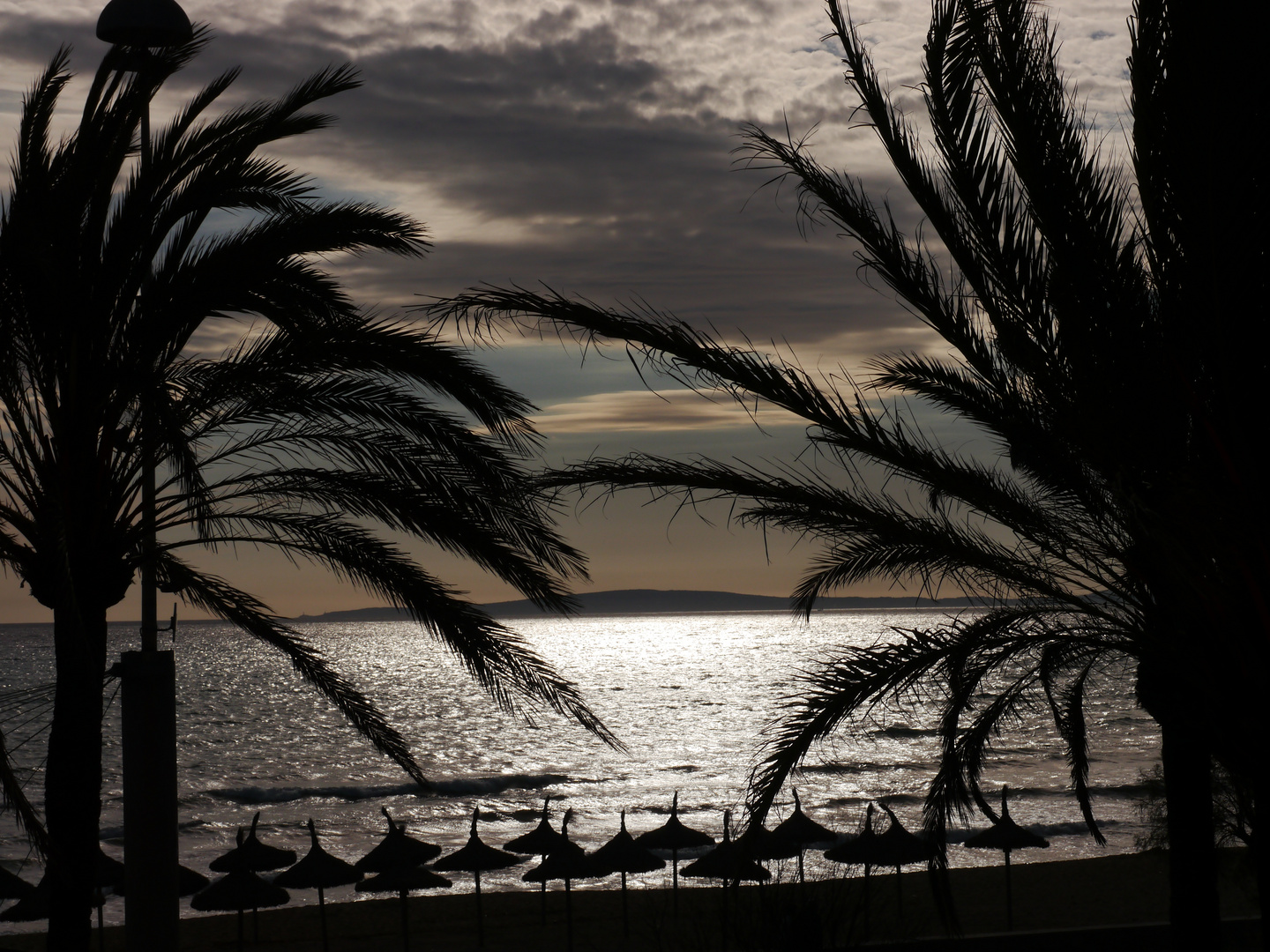 Playa de Palma