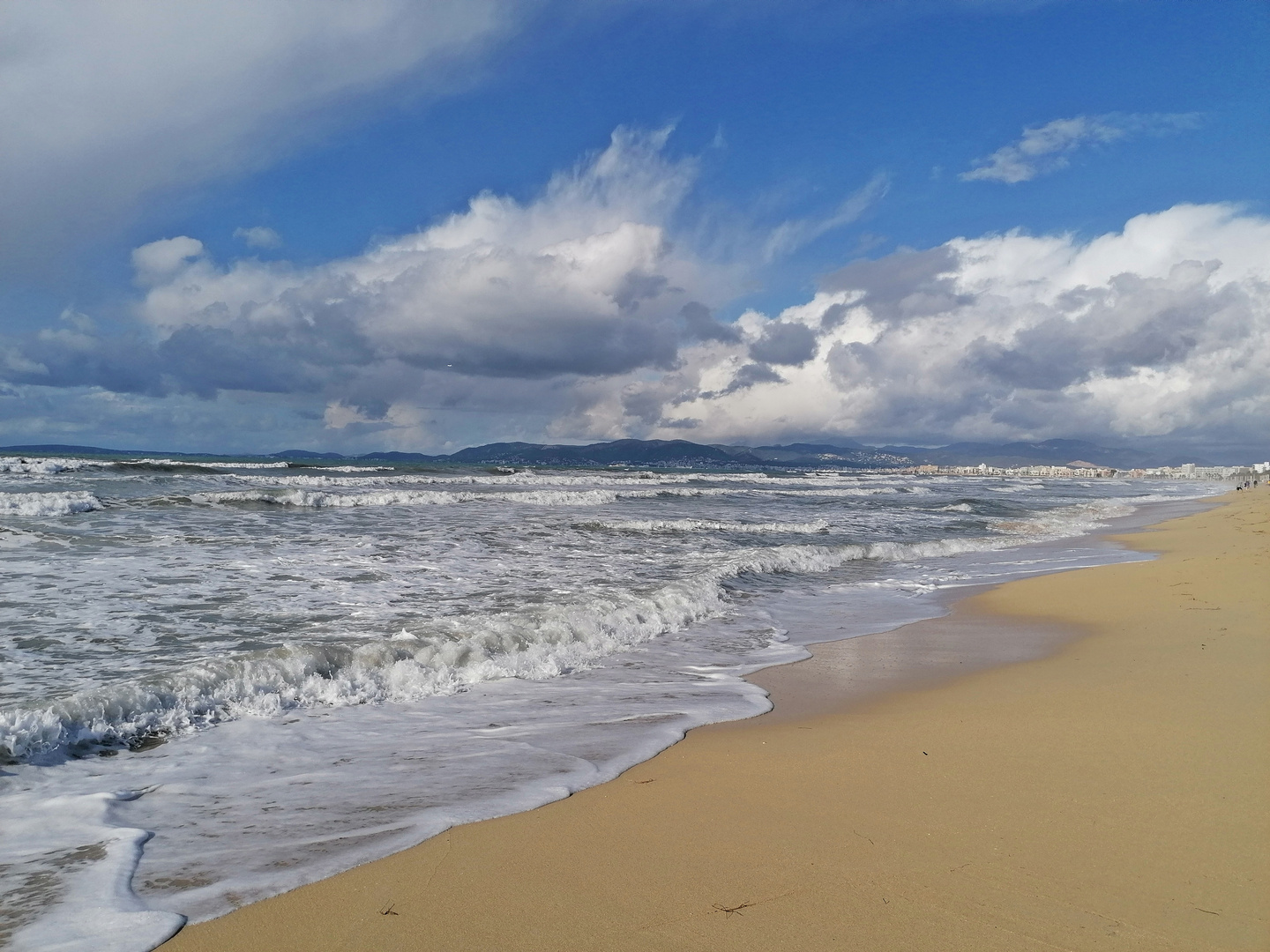 Playa de Palma