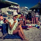 Playa de Palma 1962 #2