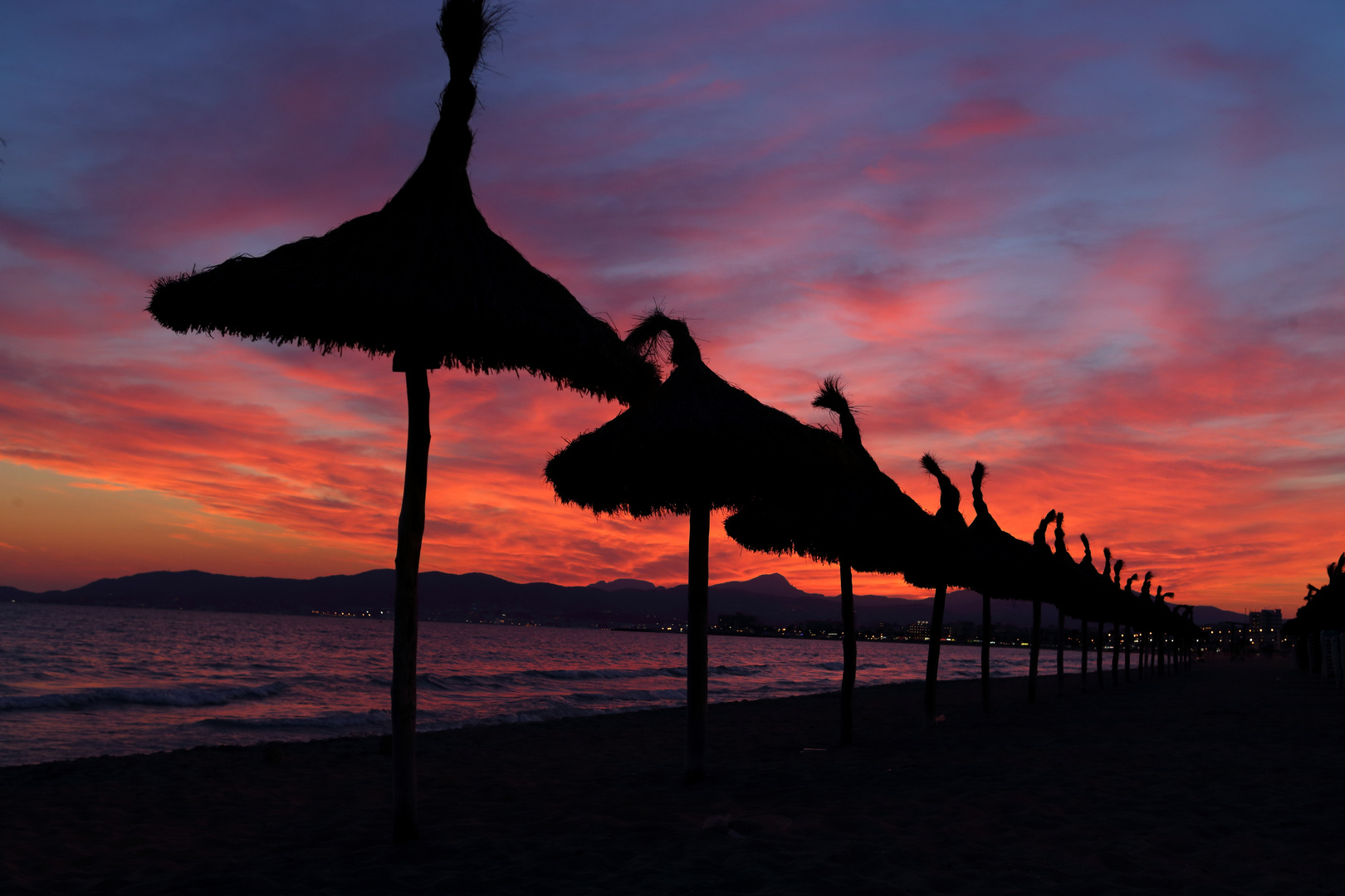 Playa de Palma