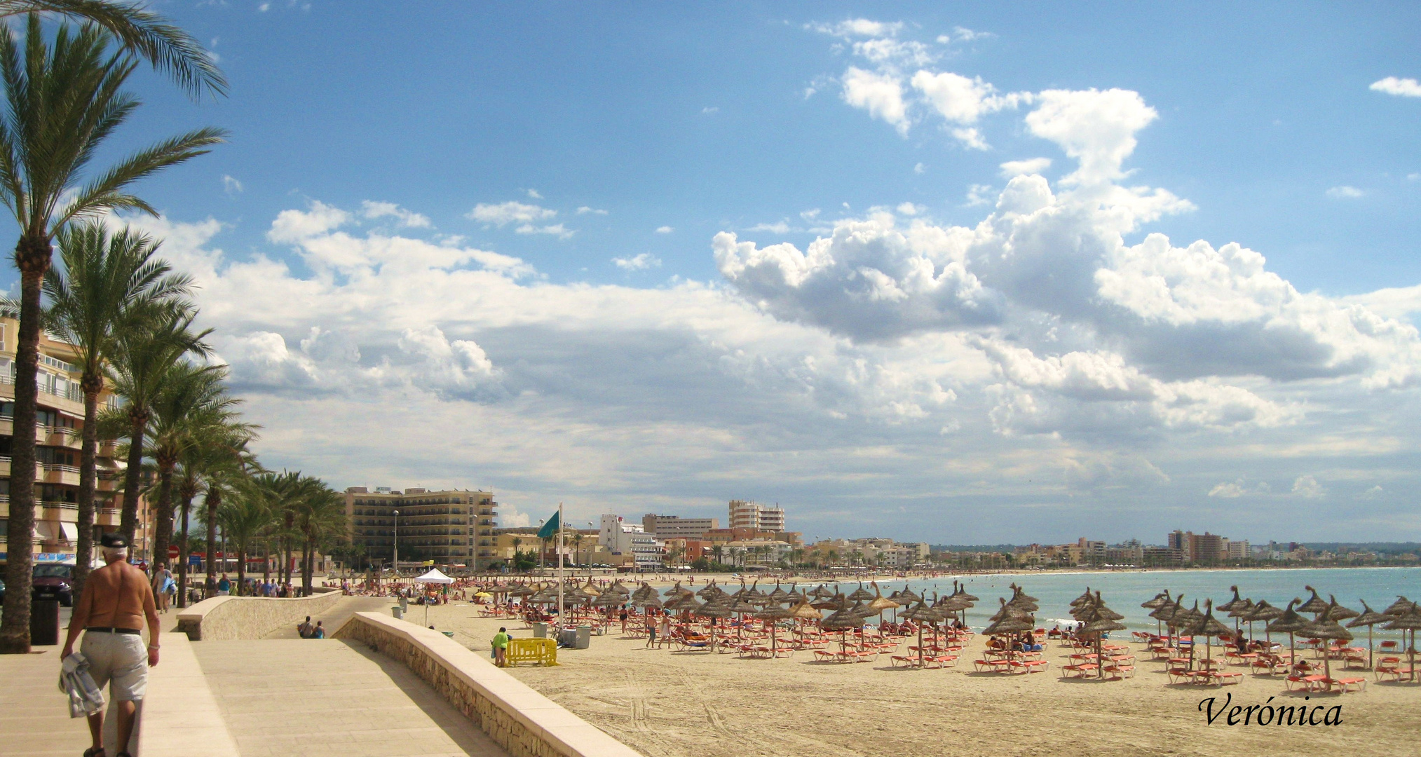 Playa de Palma