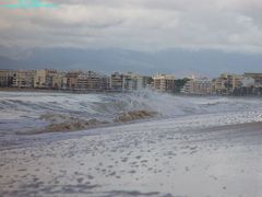 Playa de Palma - Herbst