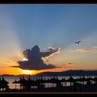 Playa de Palma Sunset