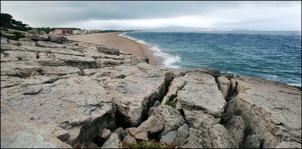 Playa de Pals