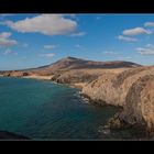 Playa de Papagayo