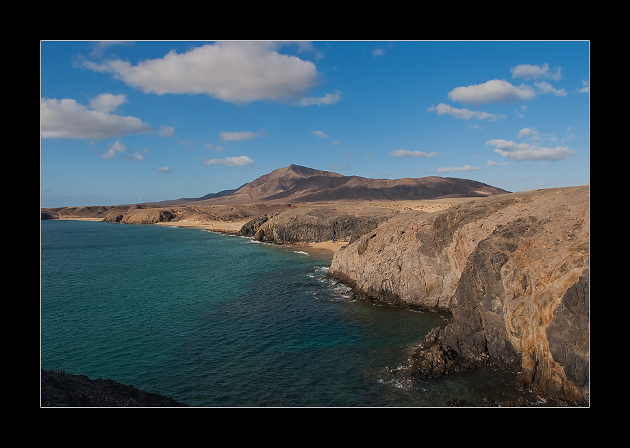 Playa de Papagayo