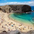 Playa de Papagayo