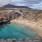 Playa de Papagayo