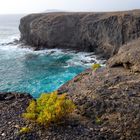 Playa de Papagayo...